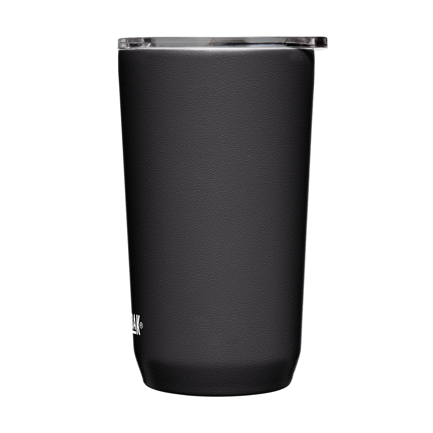 Tumbler, SST Vacuum Insulated, 16oz, Black