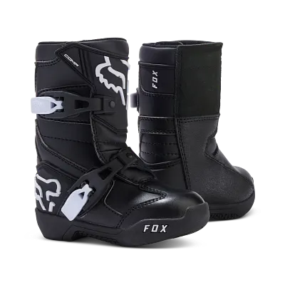 Kids Comp Boots