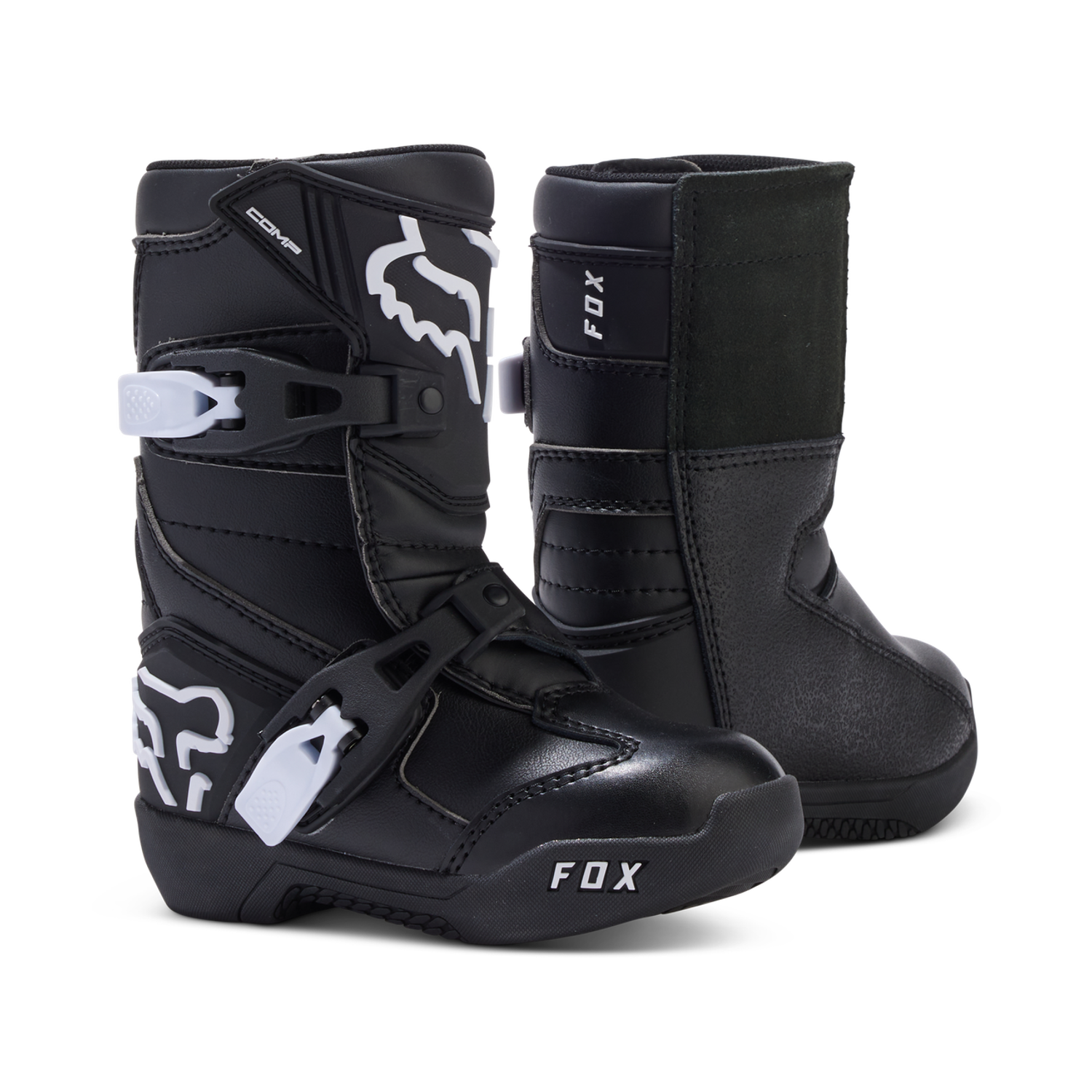 Bottes Comp - Enfant