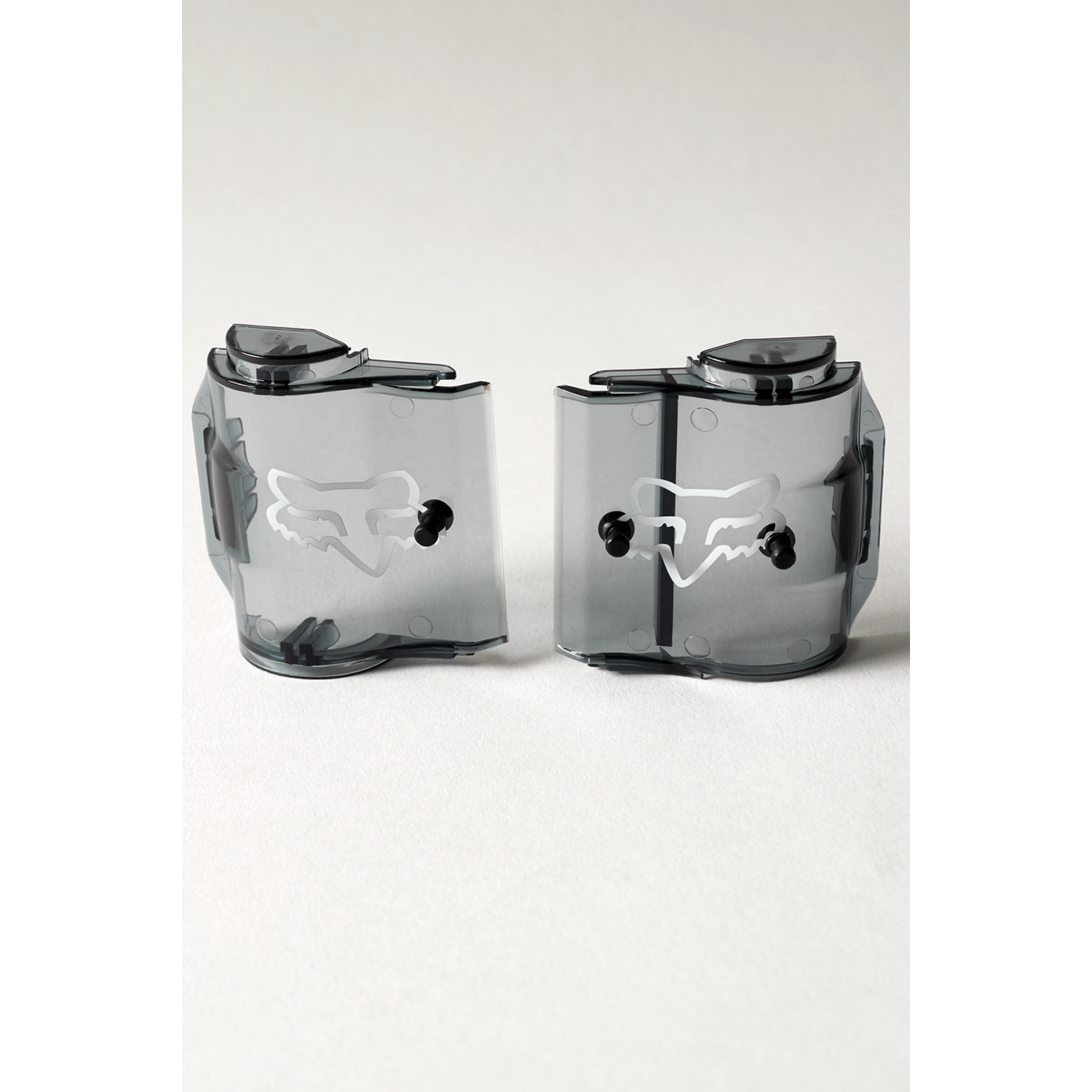 45MM REPLACEMENT COVERS (L/R) [CLR] OS