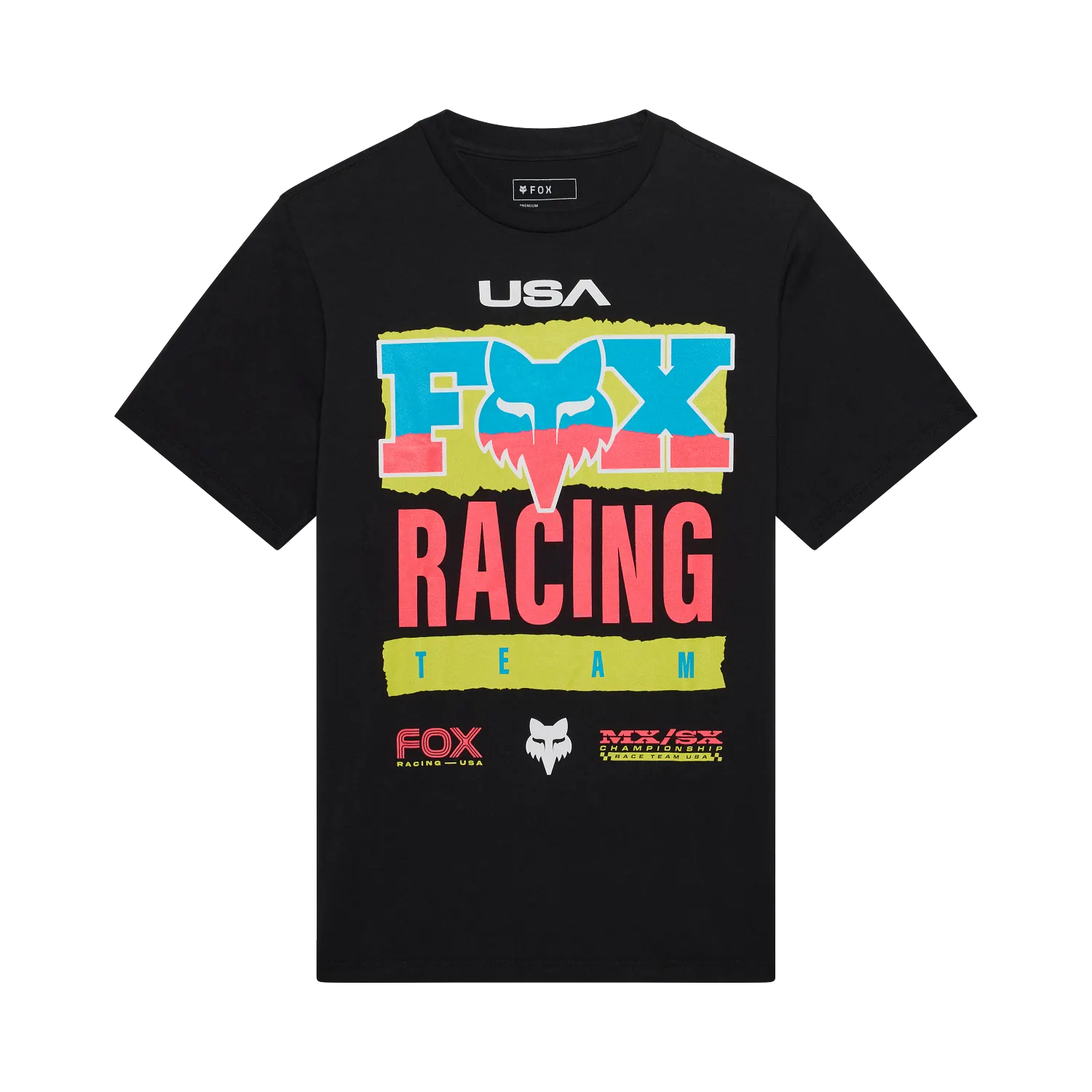 HARDCORE 195 ORIGINAL SS TEE 