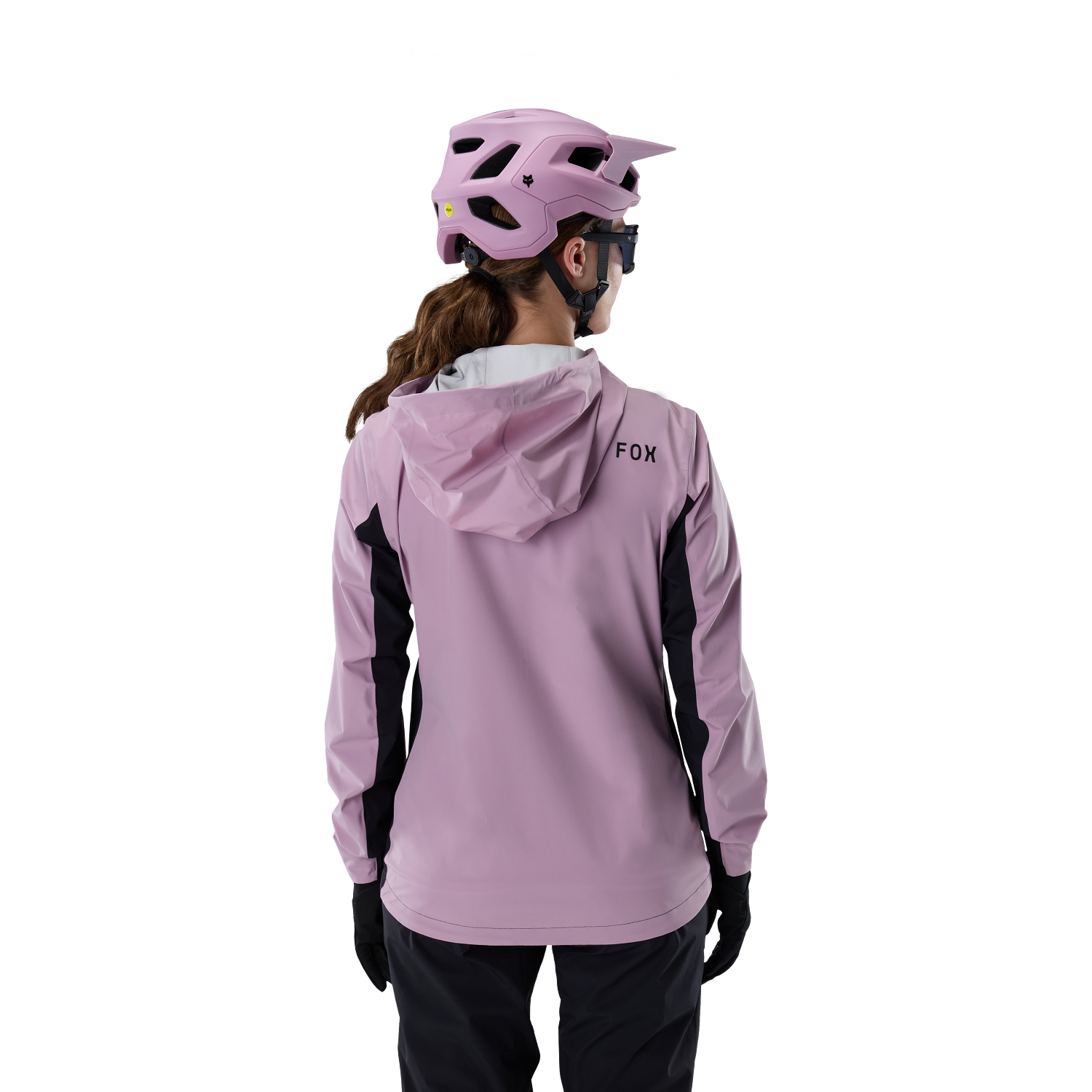 Womens 2.5-Layer Ranger Water Jacket