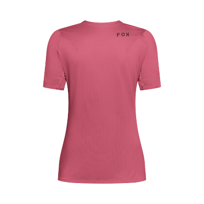 W FLEXAIR SS JERSEY [BRY] S