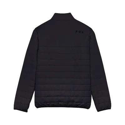 Howell Puffy Jacket