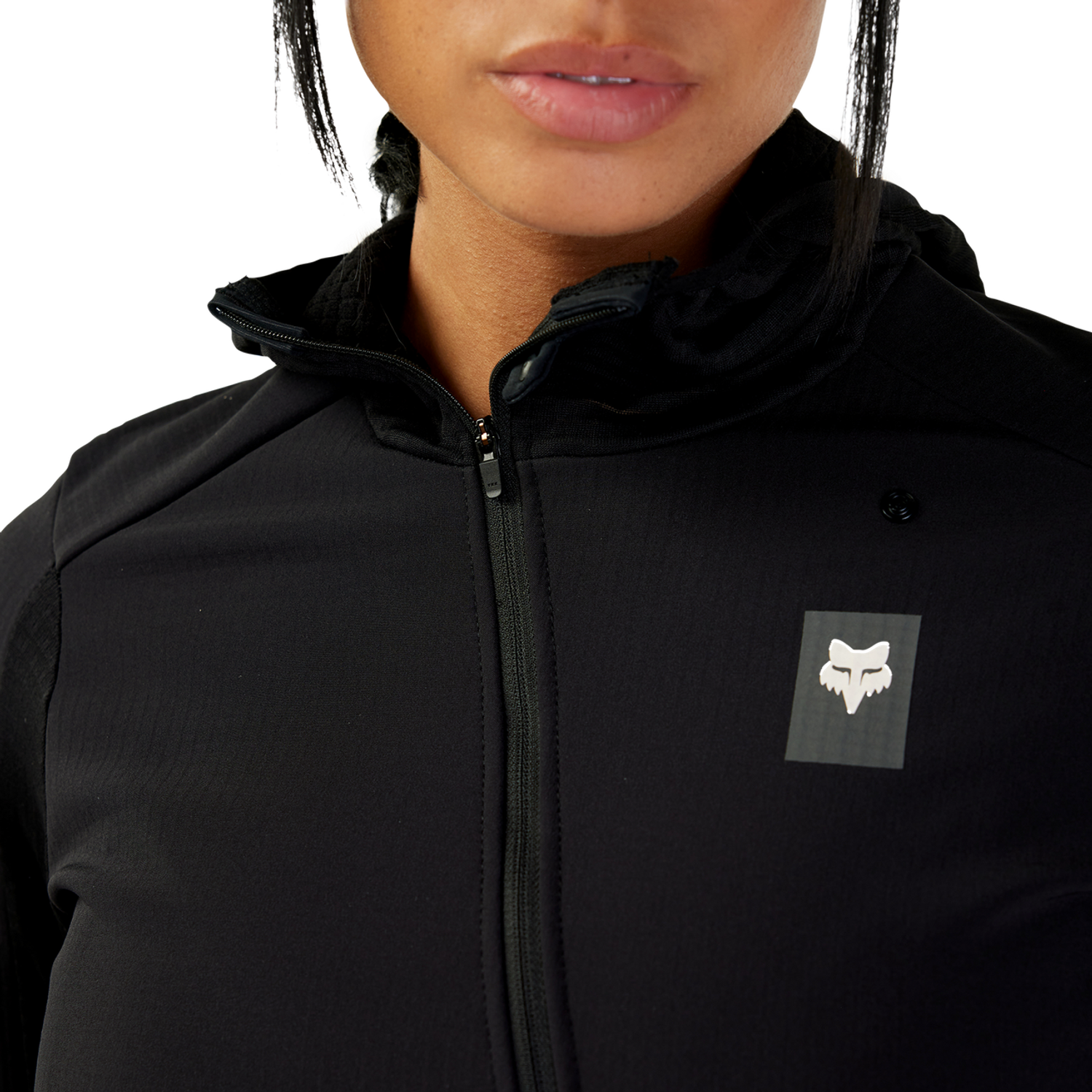 Defend Thermal Hoodie - Dam