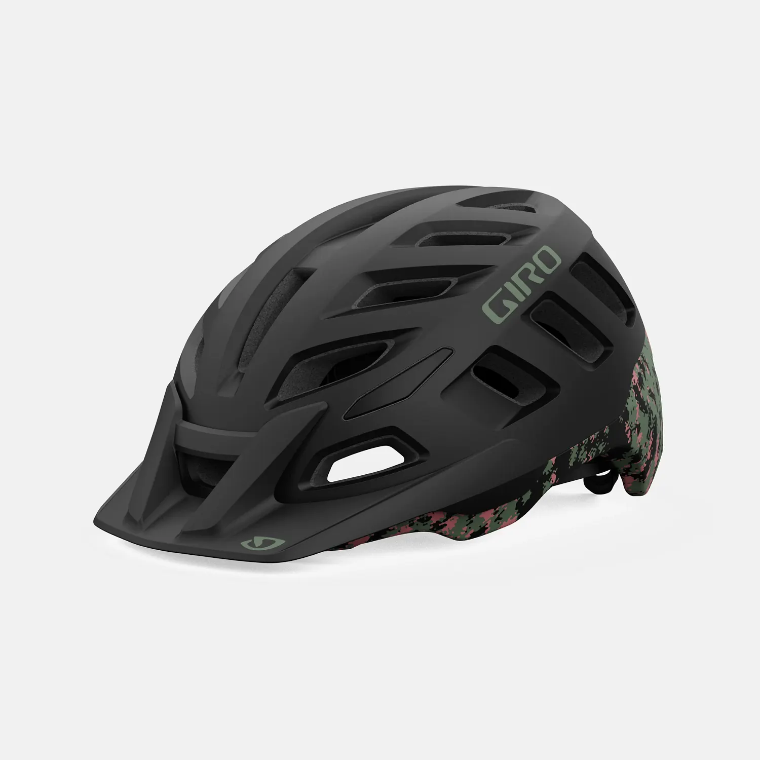 GR RADIX MIPS MT BK STC M 25 US