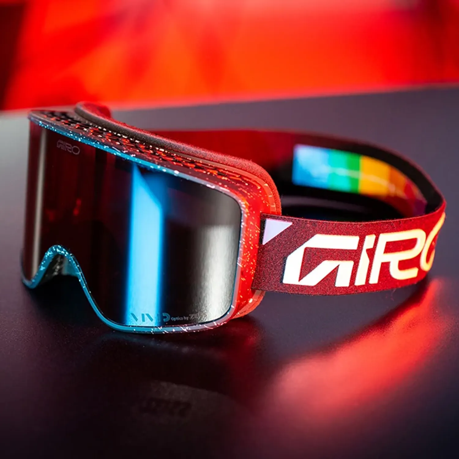 GG METHOD L1 [BLK/BLK] OS 26