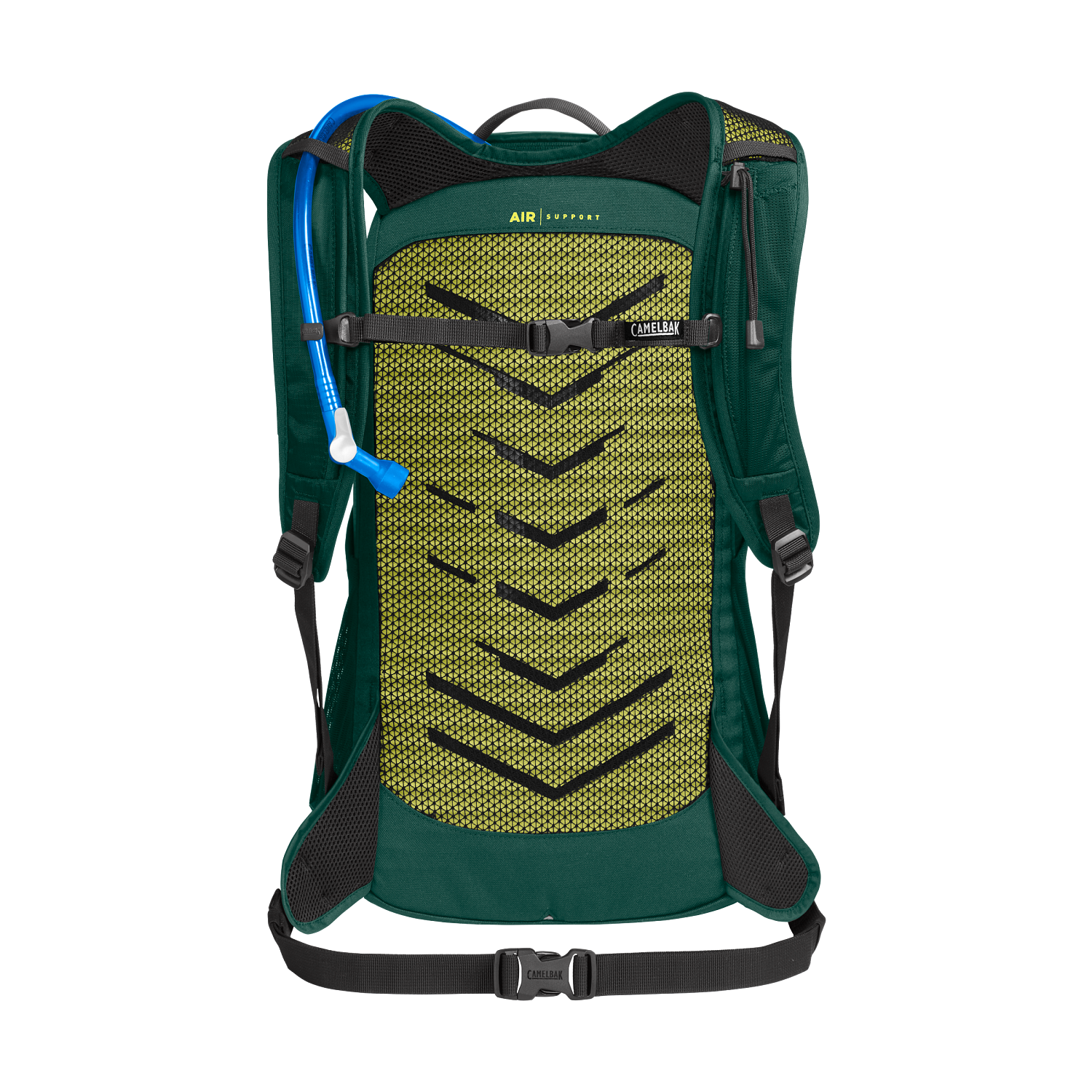 Rim Runner X22 50oz, Bistro Green