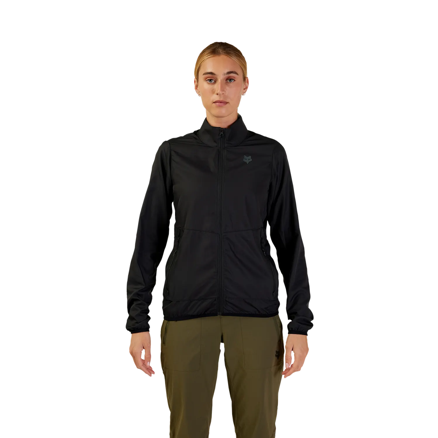 Veste de vent de Ranger pour femmes