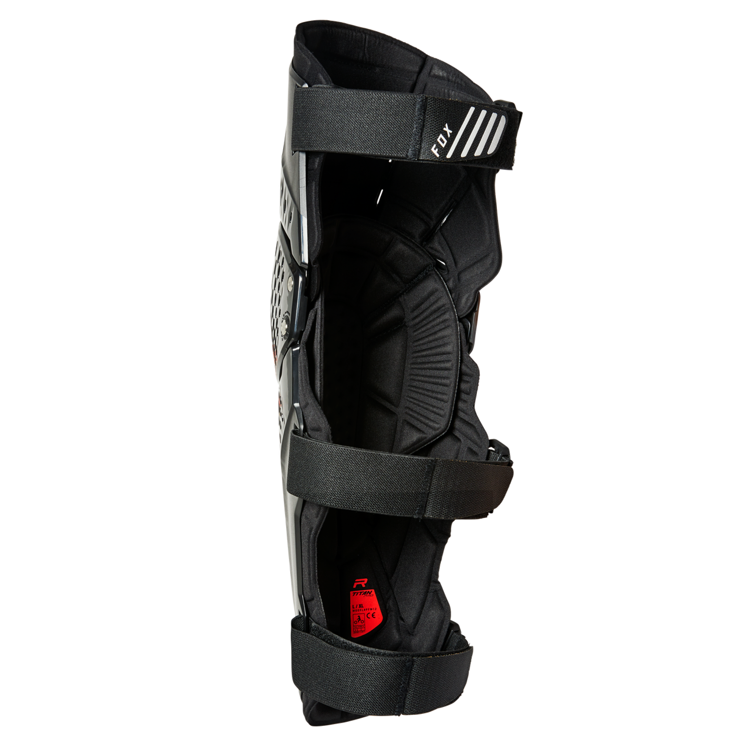 Titan Pro D3O&reg; Knee Guards - CE