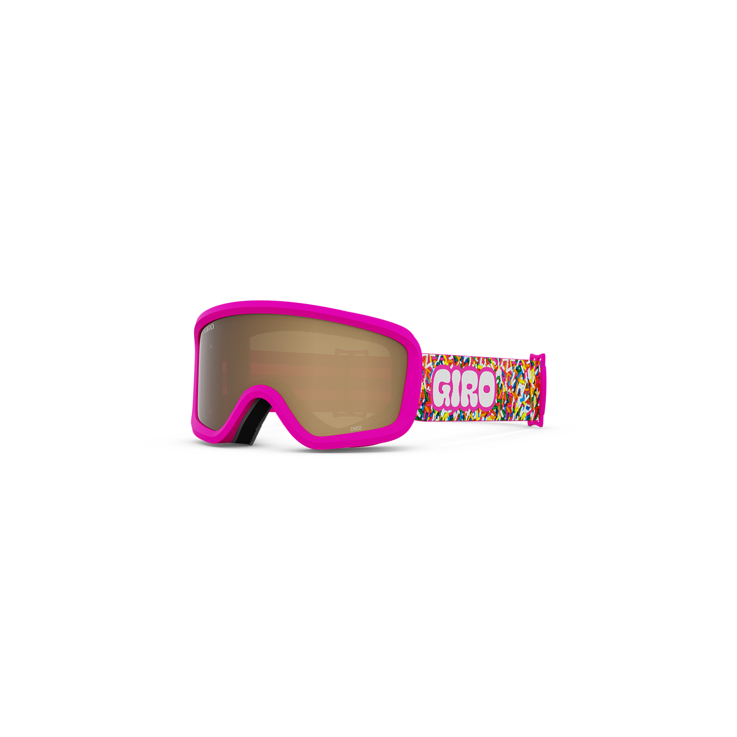 Chico 2.0 Sprinkles Kinder-Schutzbrille