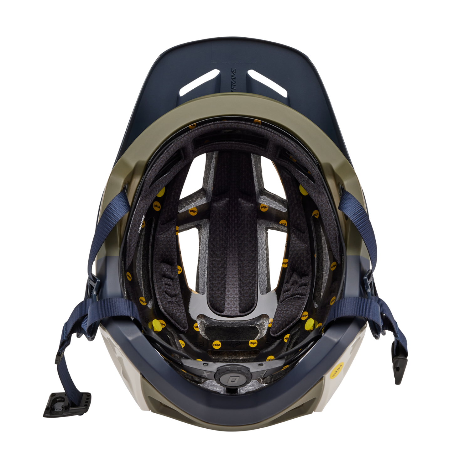 Speedframe Pro Klif Helmet
