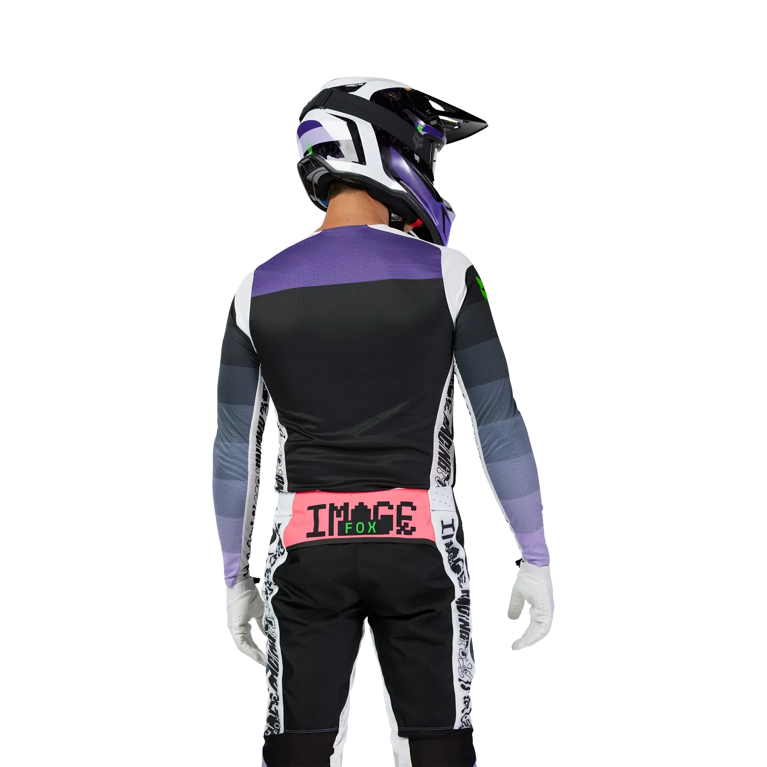 Flexair Grid-tr&oslash;je