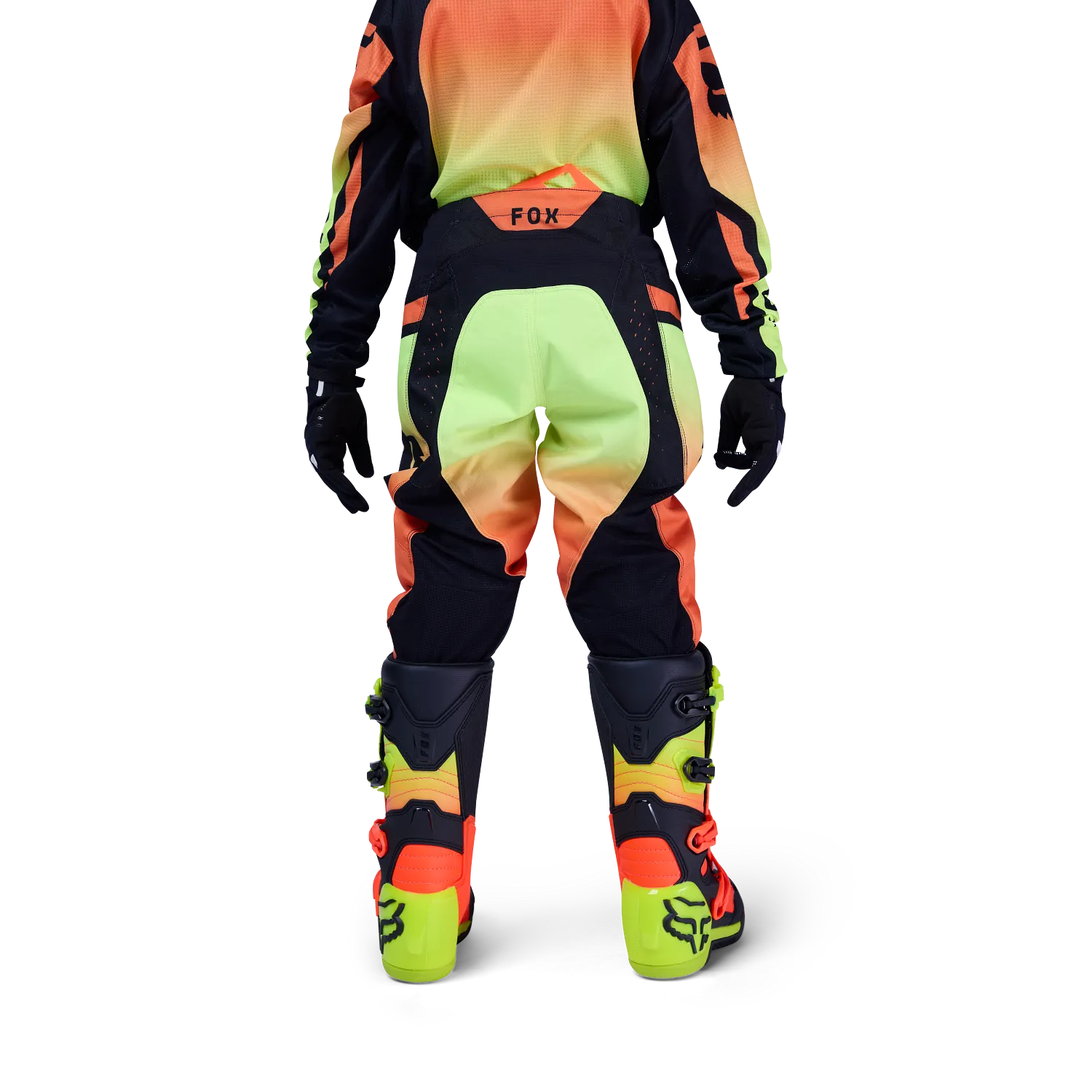 YTH 180 SHIELD PANT 