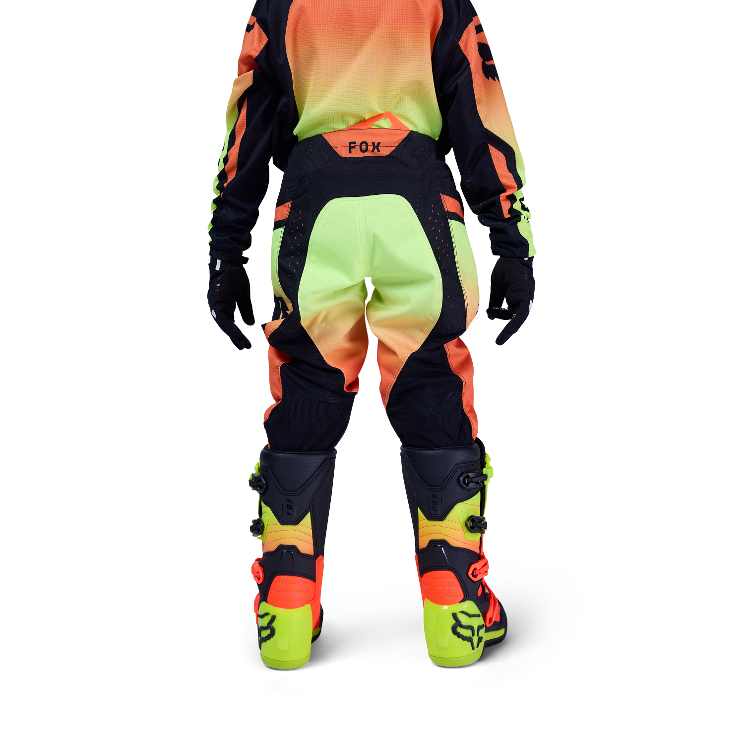 Pantalon 180 Shield Junior