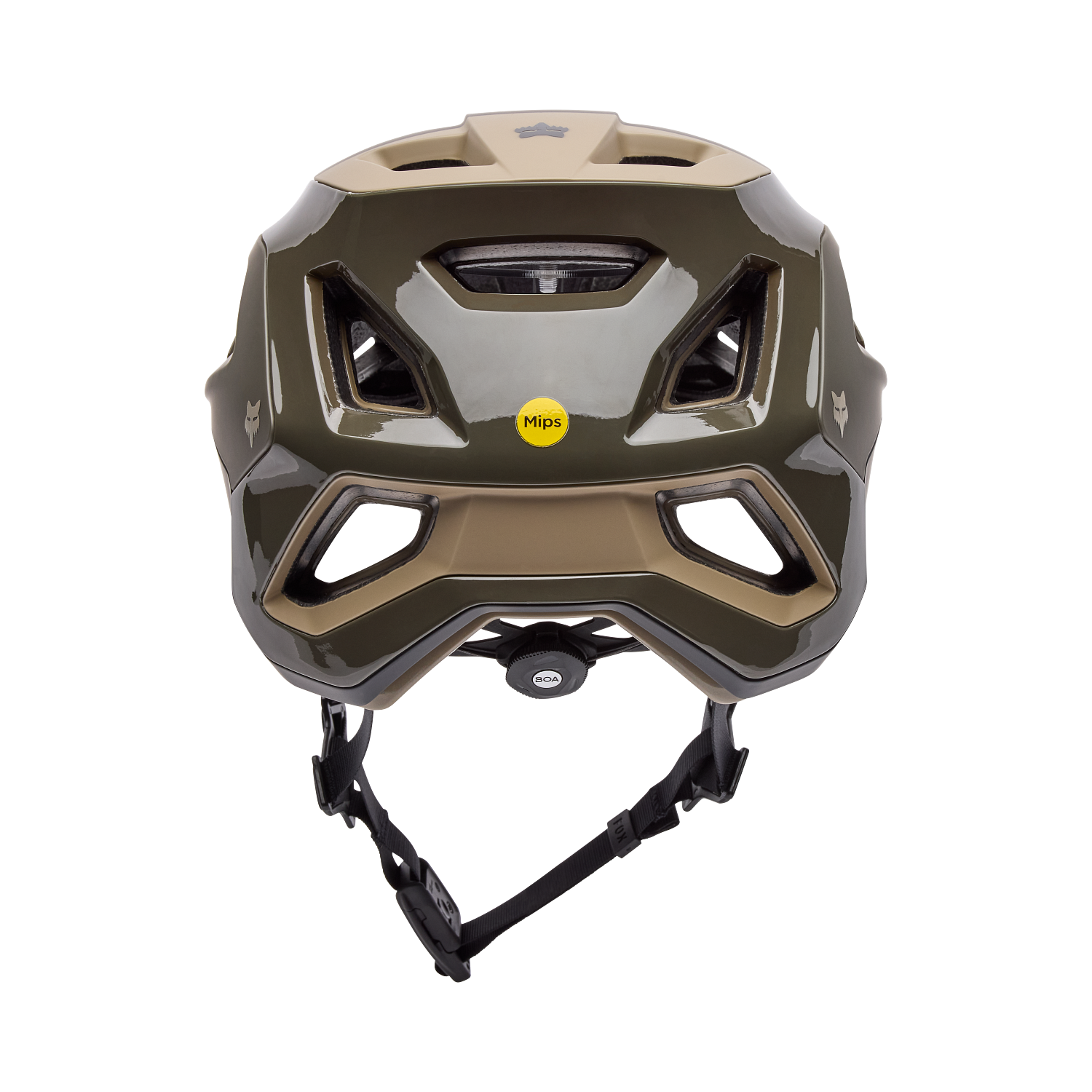 Speedframe RS Paranoid Helm