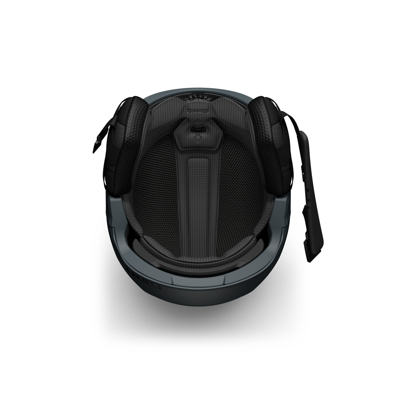 Tor Spherical Helm