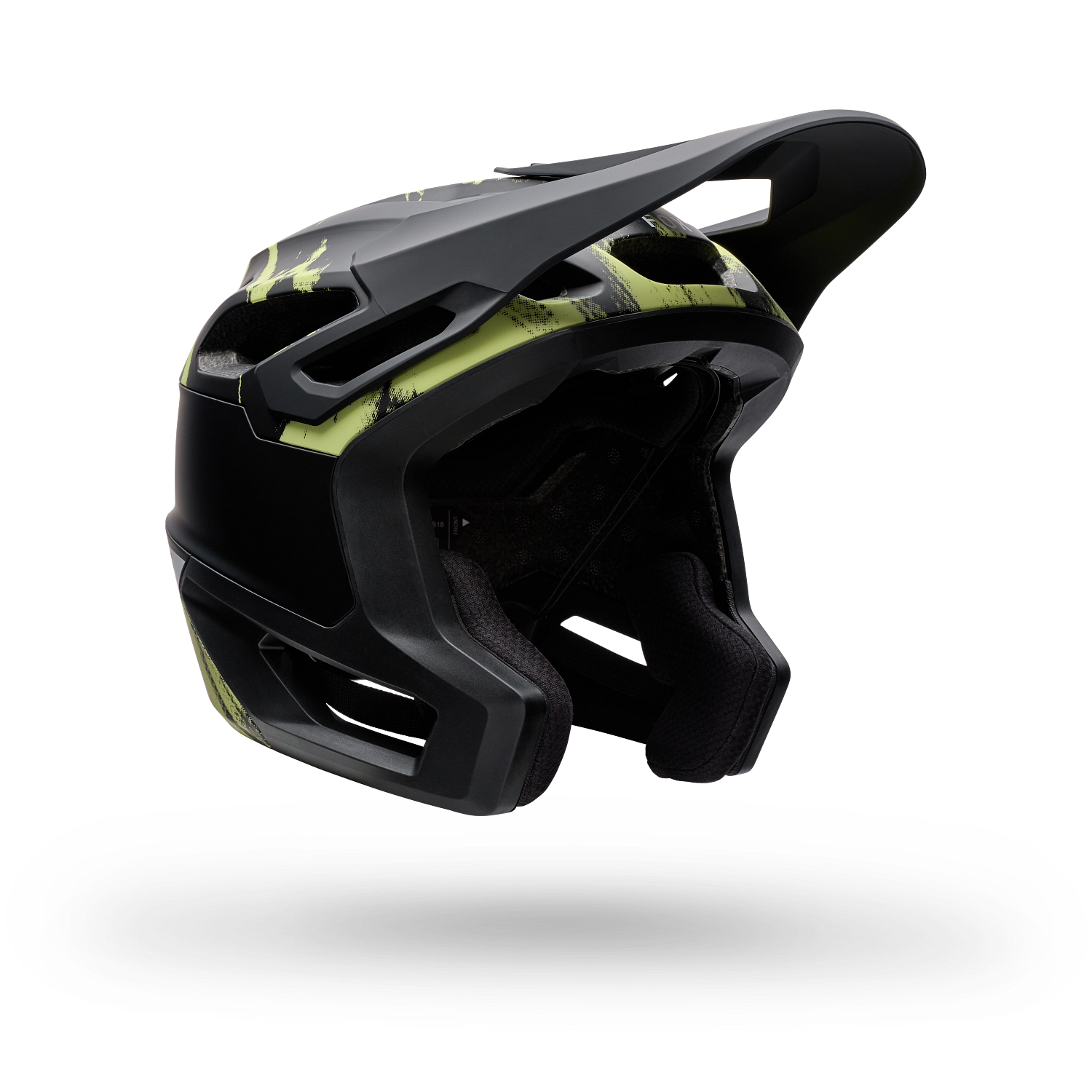 Dropframe Pro Flow Helmet