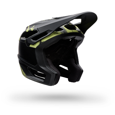 DROPFRAME PRO FLOW, CE [BLK] S