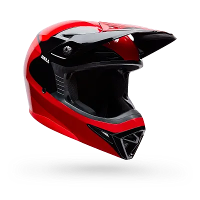 MX-10 MIPS WAVE ECE [RD/BLK] XS