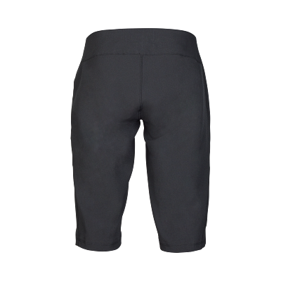 W DEFEND SHORT [BLK] 2