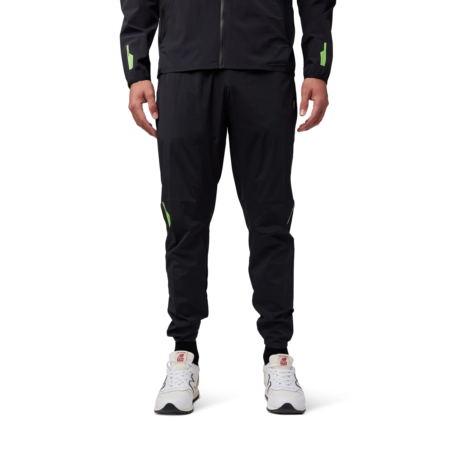 &Eacute;dition limit&eacute;e 50e Jogger