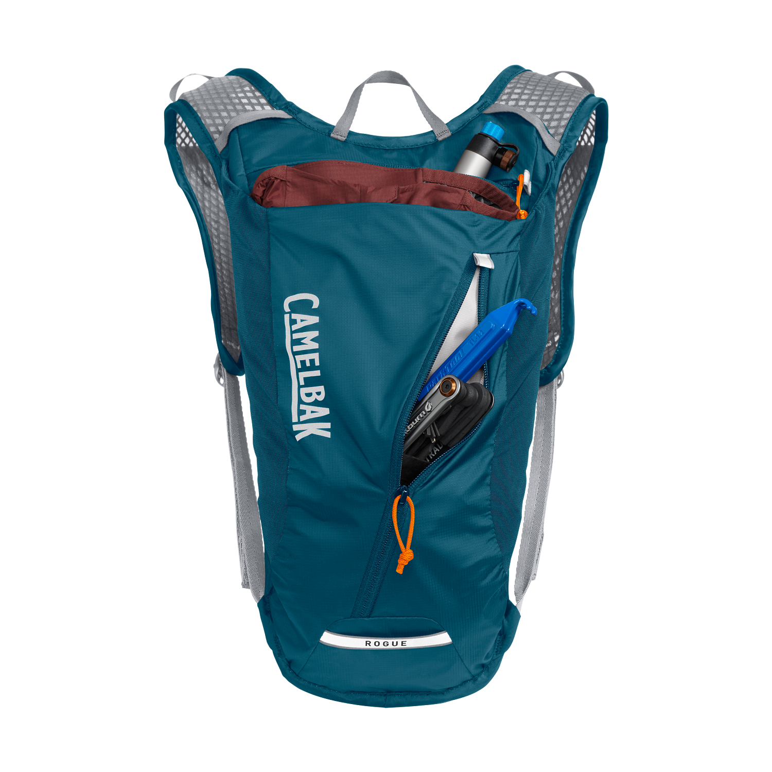 Rogue&trade; Light 7 Bike Hydration Pack with Crux&reg; 2L Reservoir
