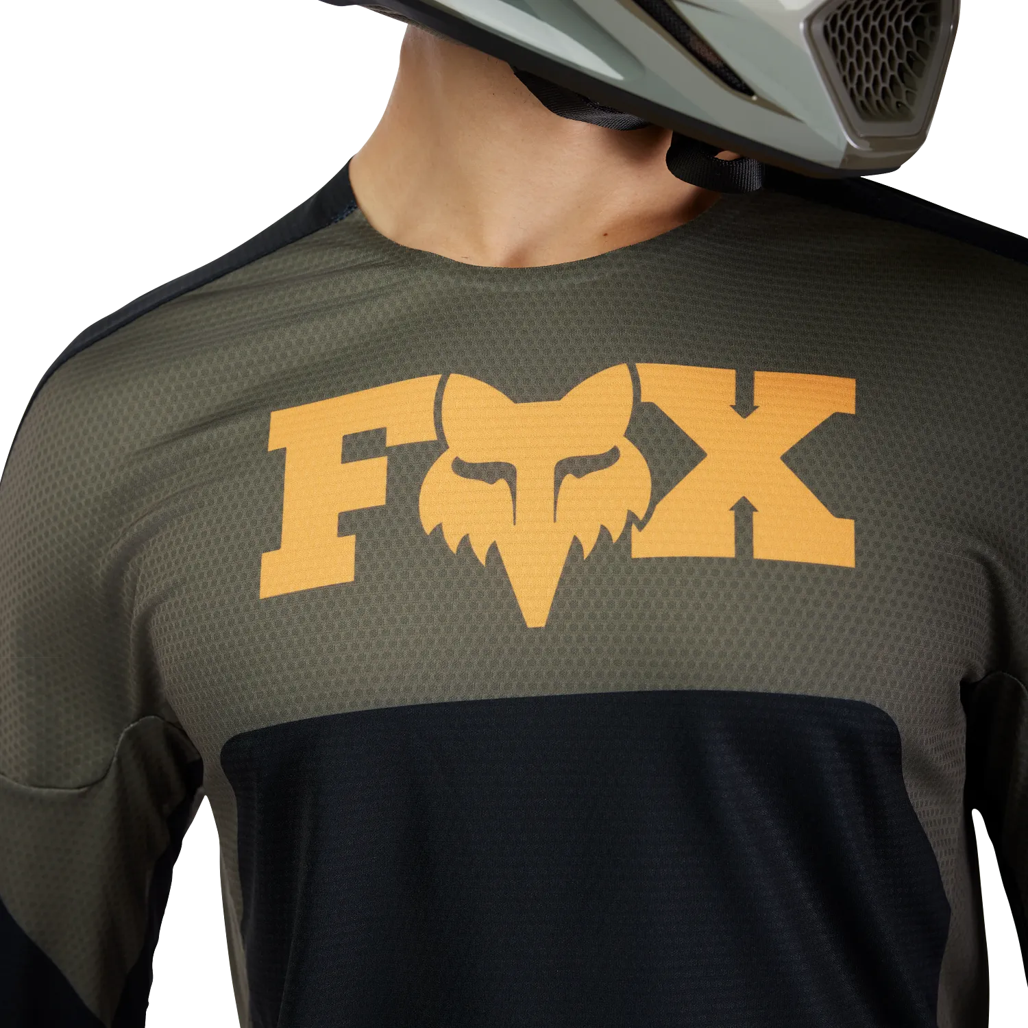 360 Fade-tr&oslash;je