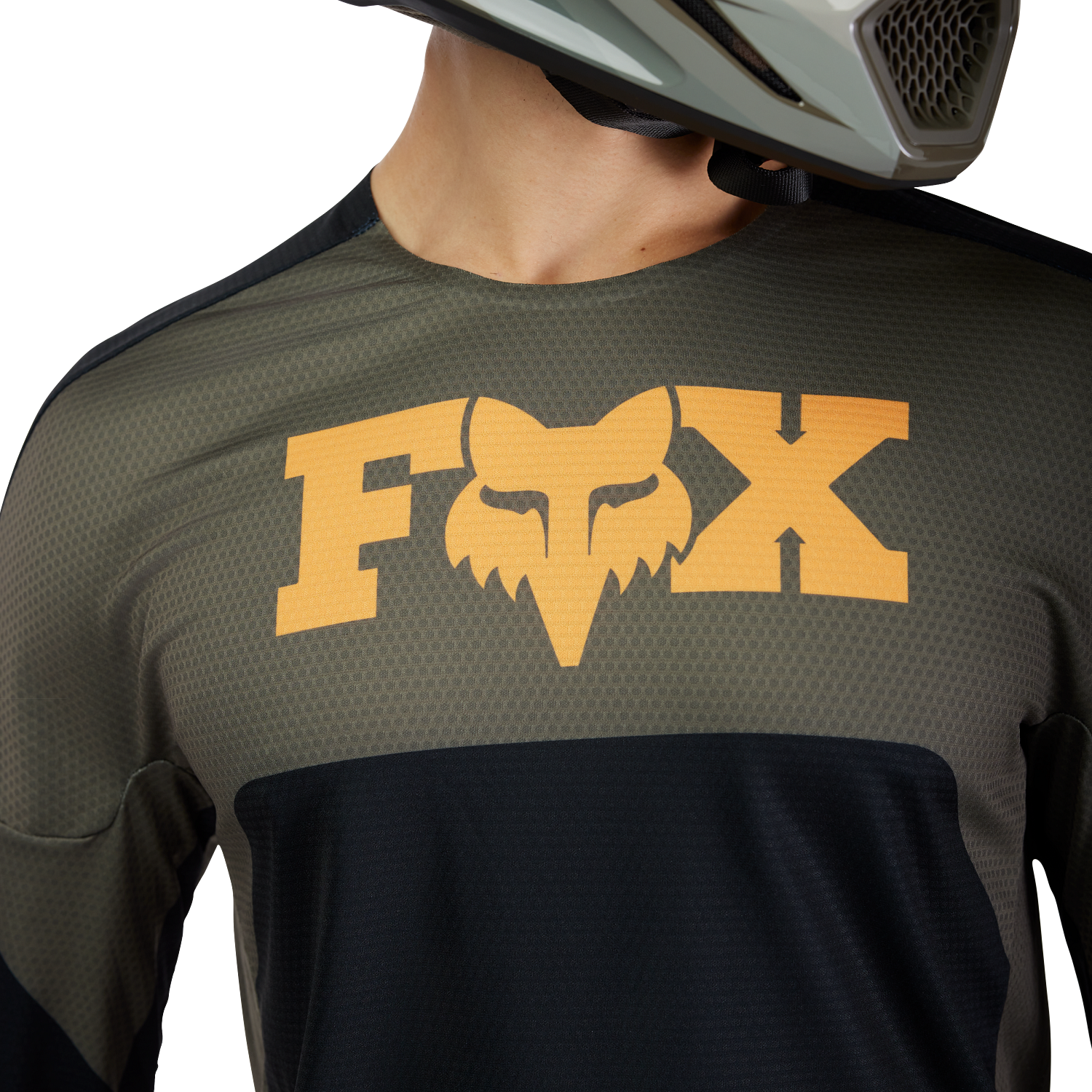 Maillot 360 Fade