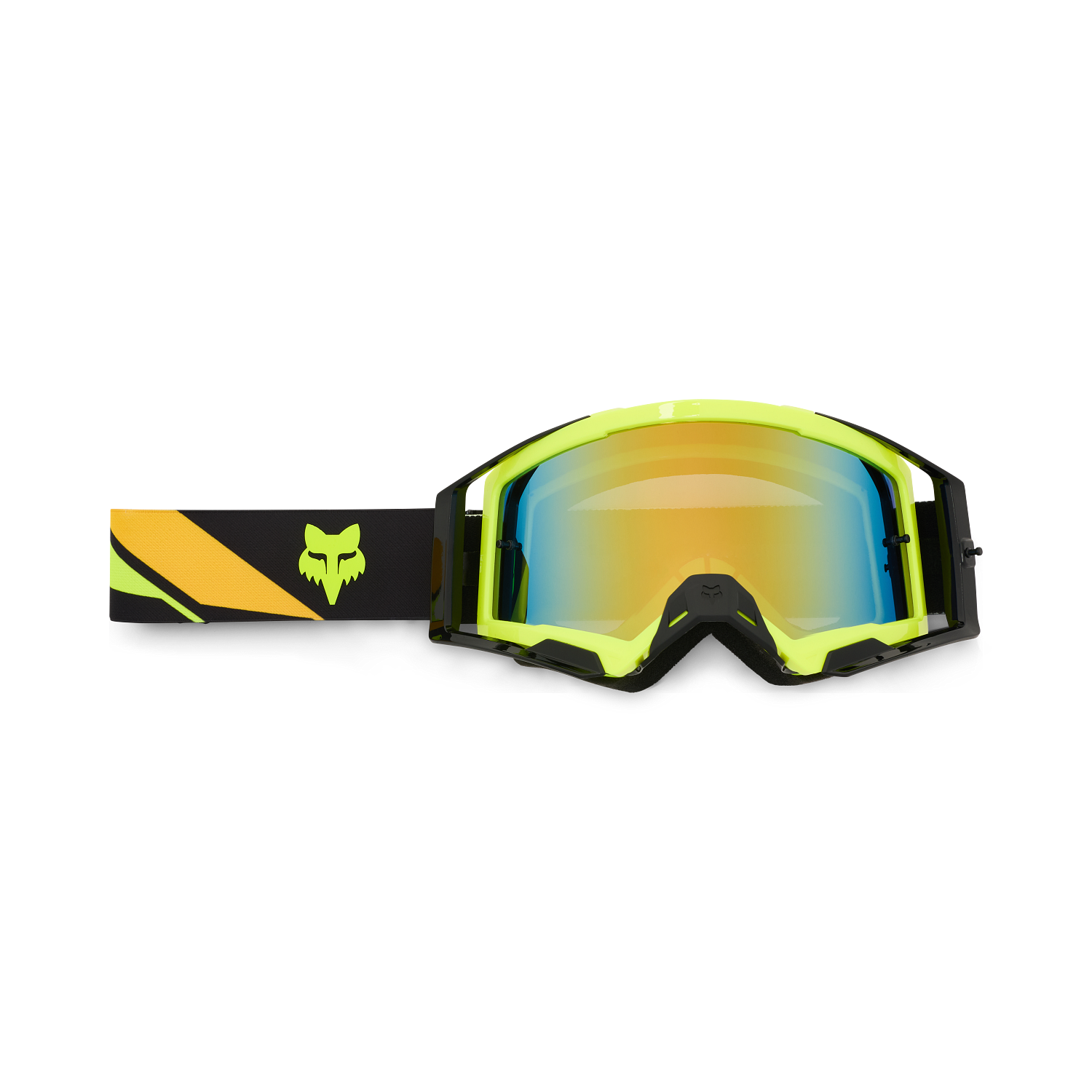 Airspace Foundry Goggles