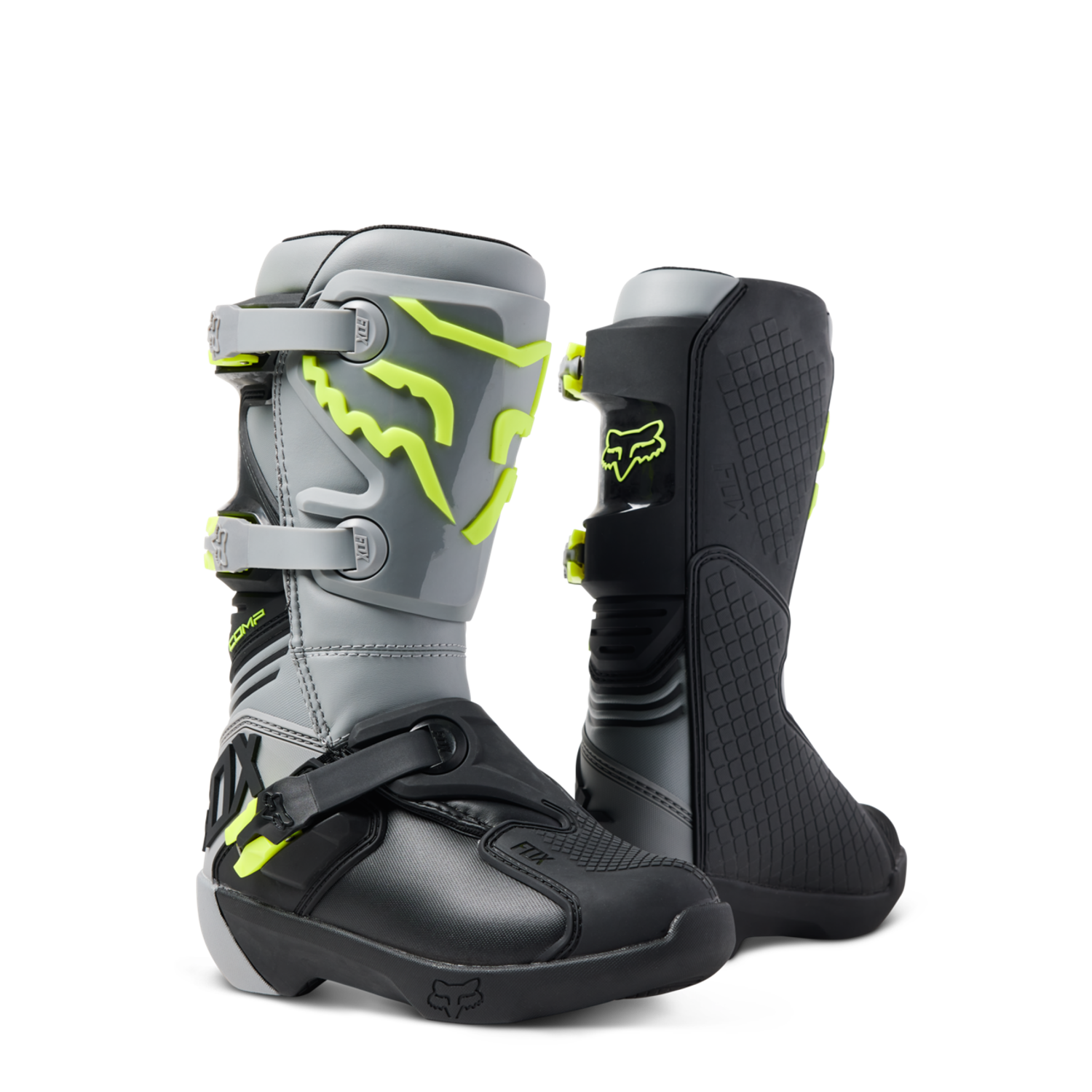 Botte Comp - Enfant