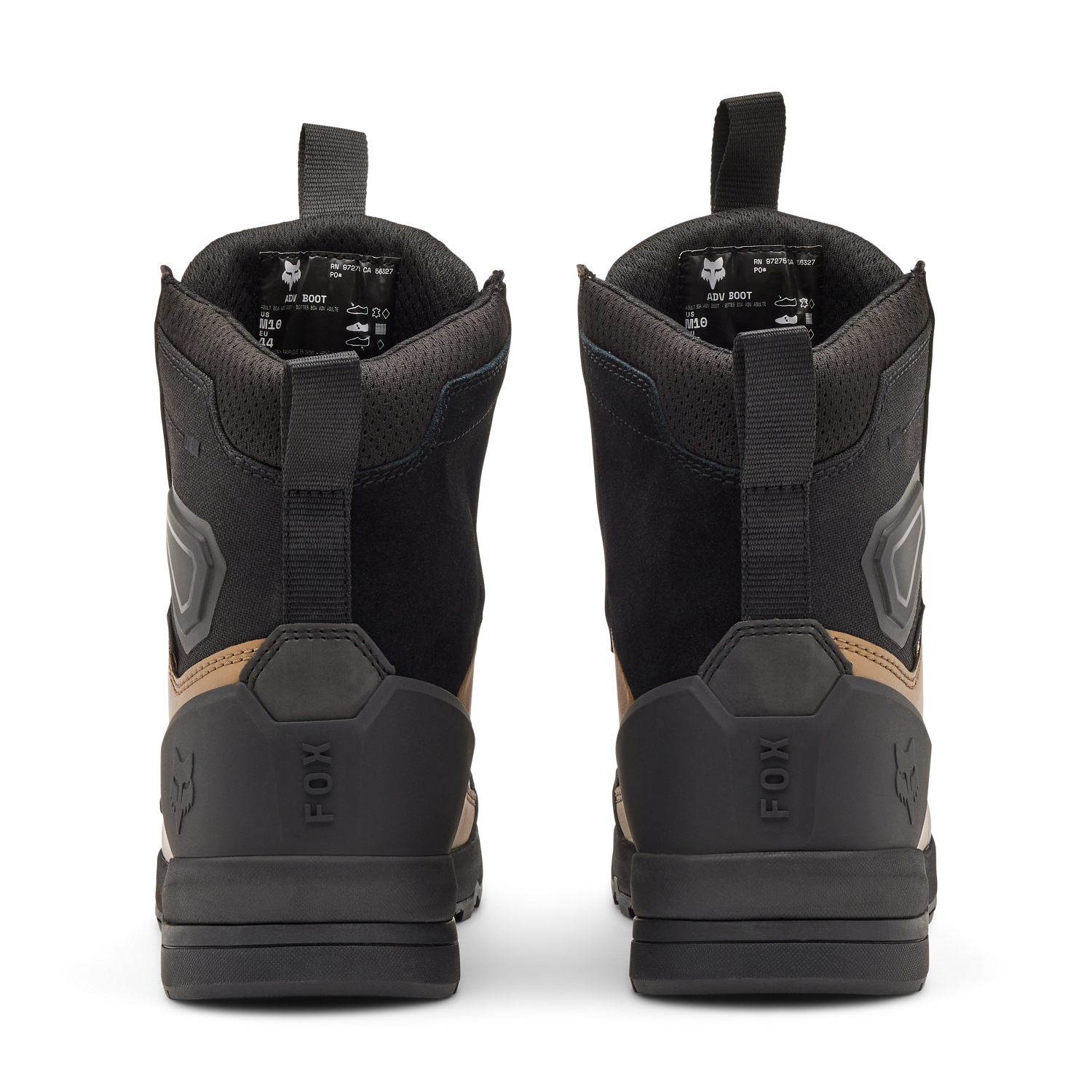 Defend ADV Boots