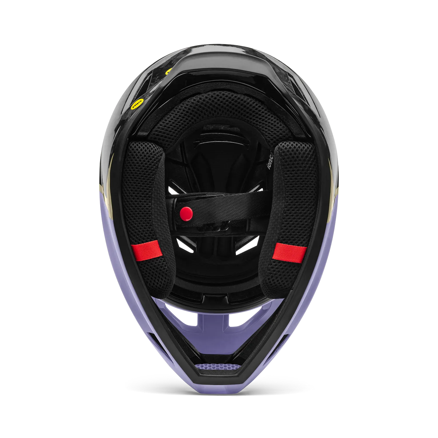 RAMPAGE RS SPLICE CE/CPSC DTC 