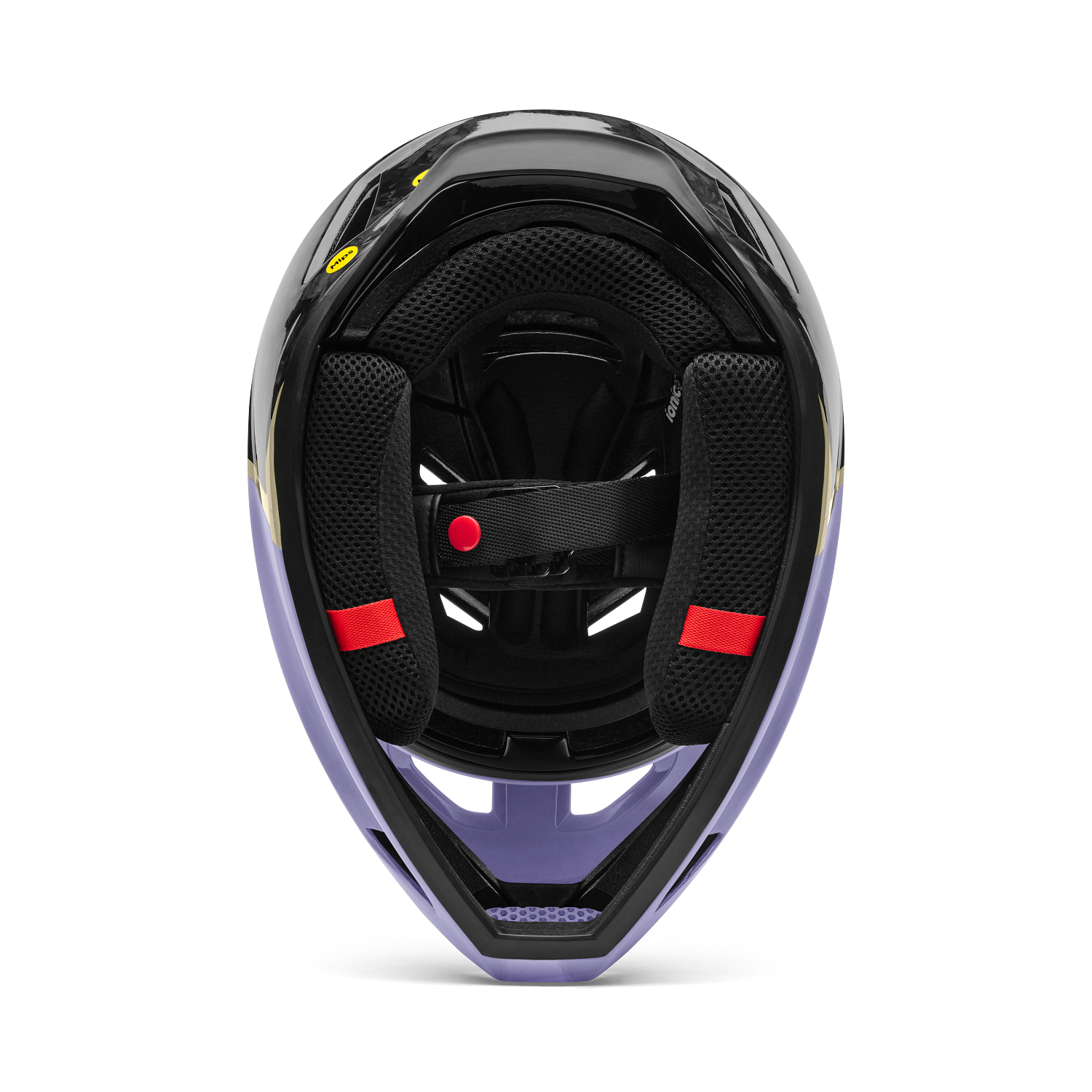 Rampage RS Splice Helm