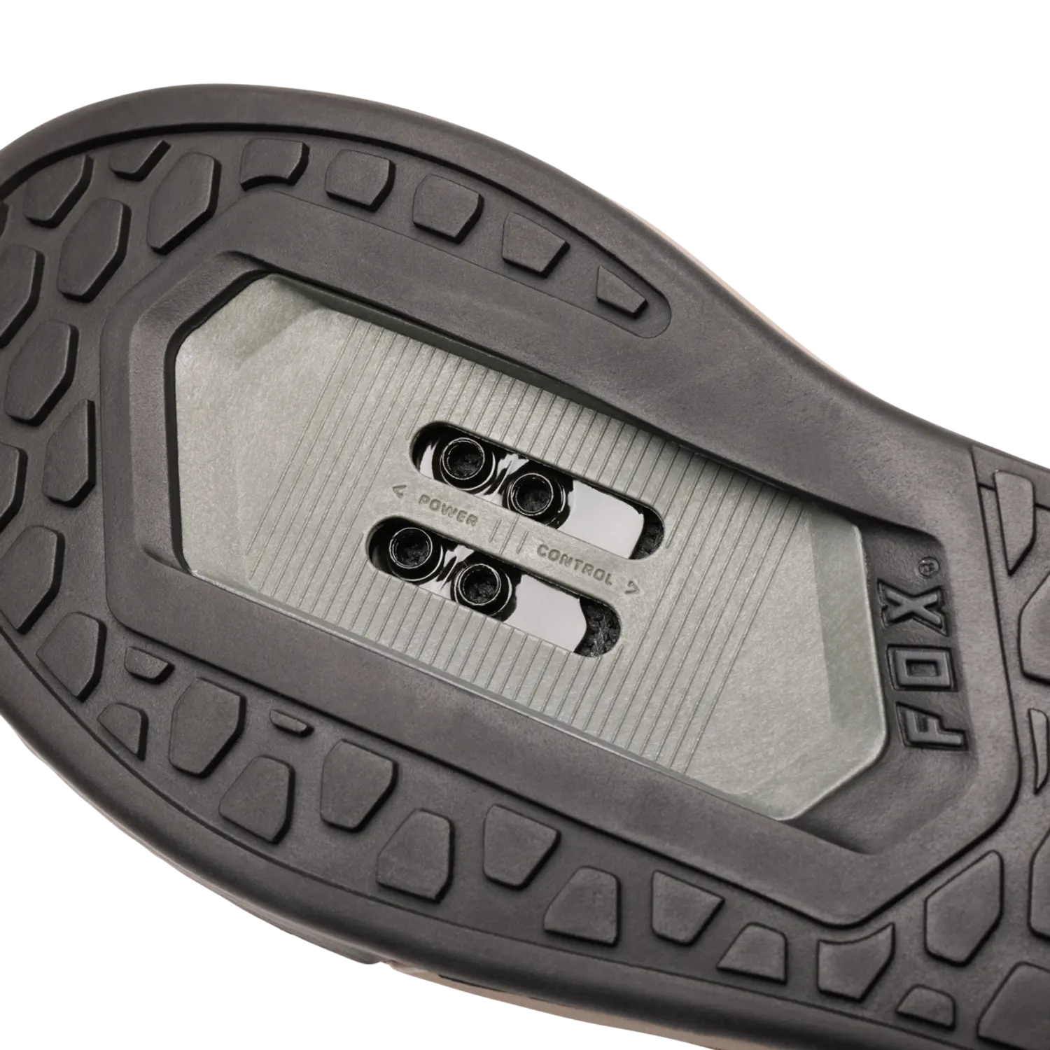 Fox Union BOA&reg; Clipless Shoes