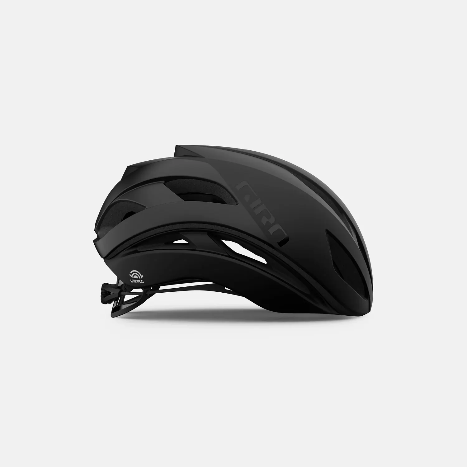 GR ECLIPSE SPHERICAL MT BK/GL BK L 22 US