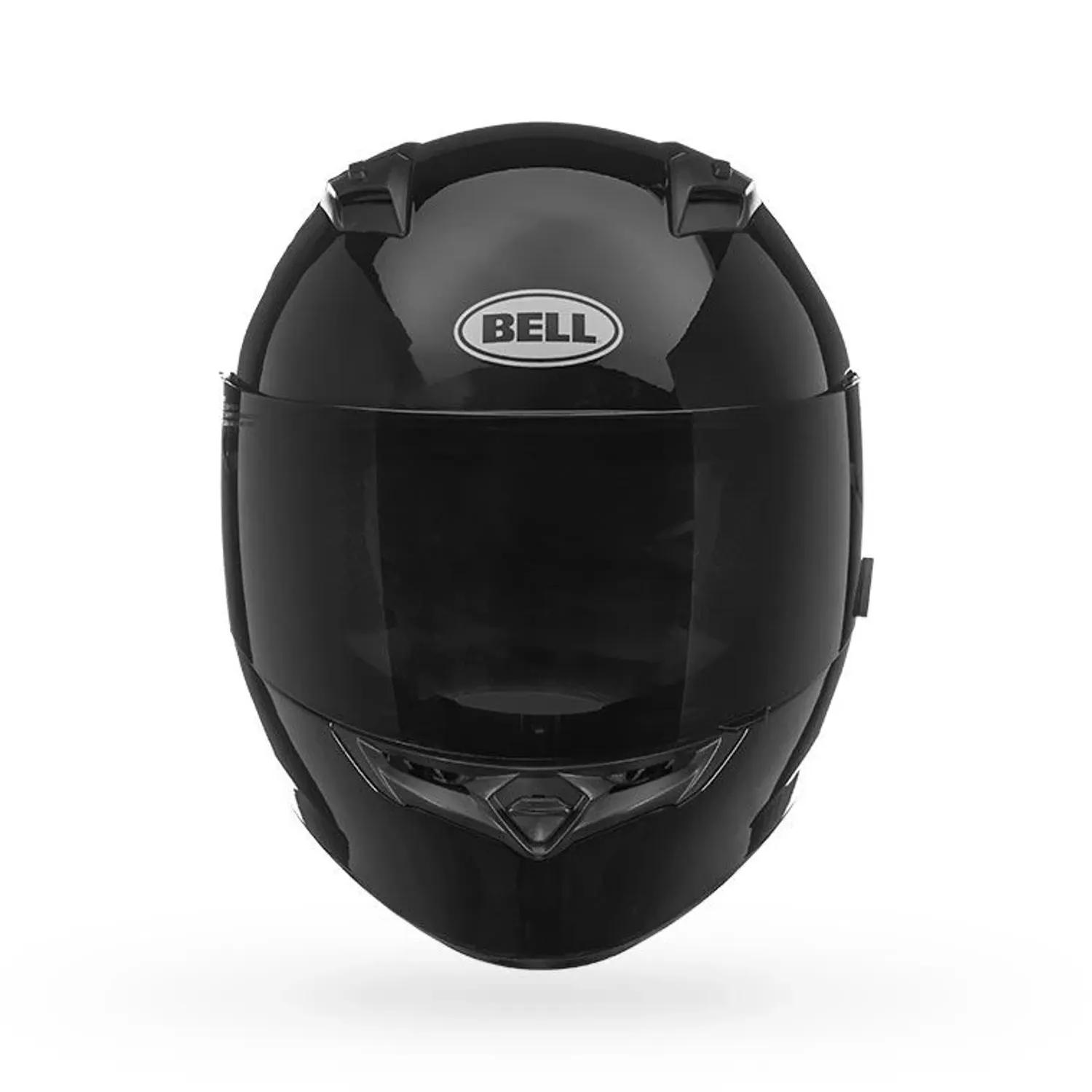 PS QUALIFIER SOLID BLACK XL