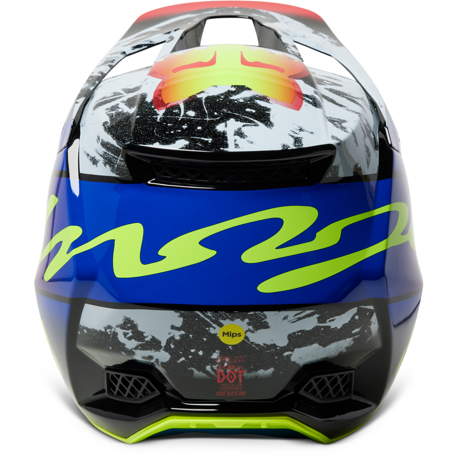 V3 RS Dkay Helmet (2023)