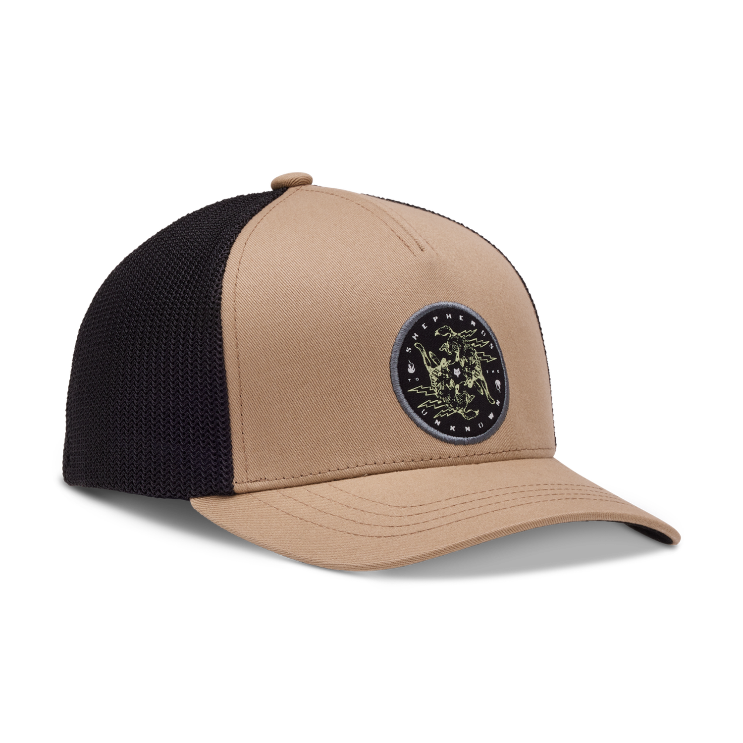 Snapbackcap Plague&nbsp;110 - Kinderen
