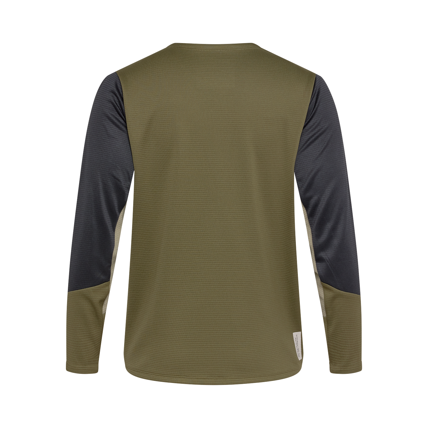 Youth Defend Long Sleeve Jersey
