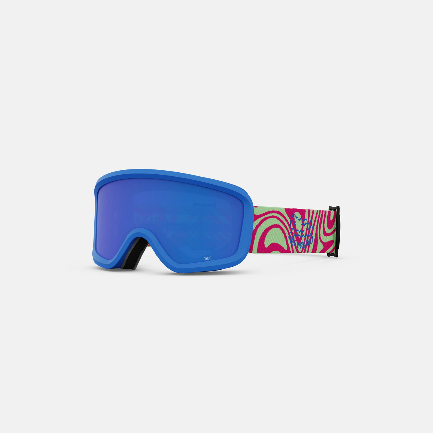 GG CHICO 2.0 PRDSE NMK GRY PURP 25