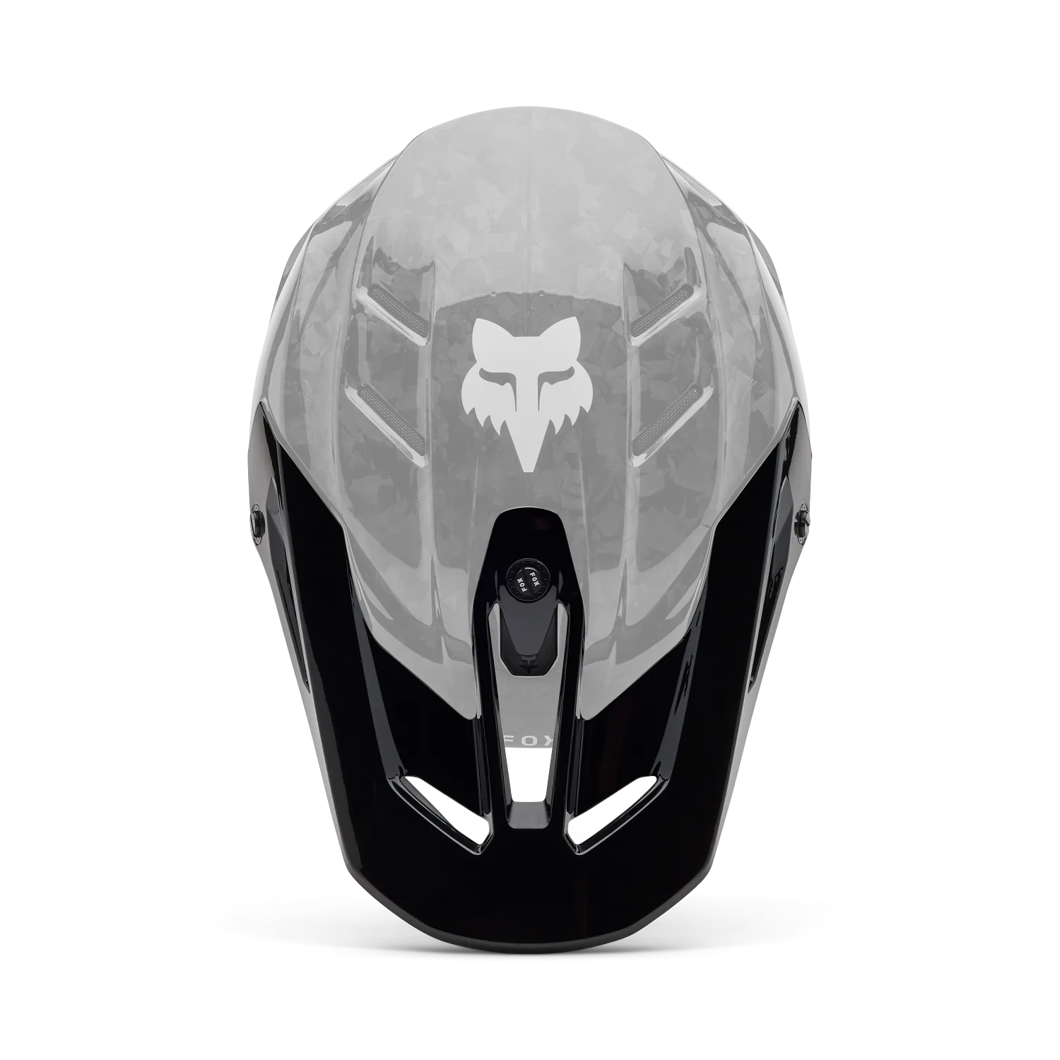 Helmklep V3 RS - Solid