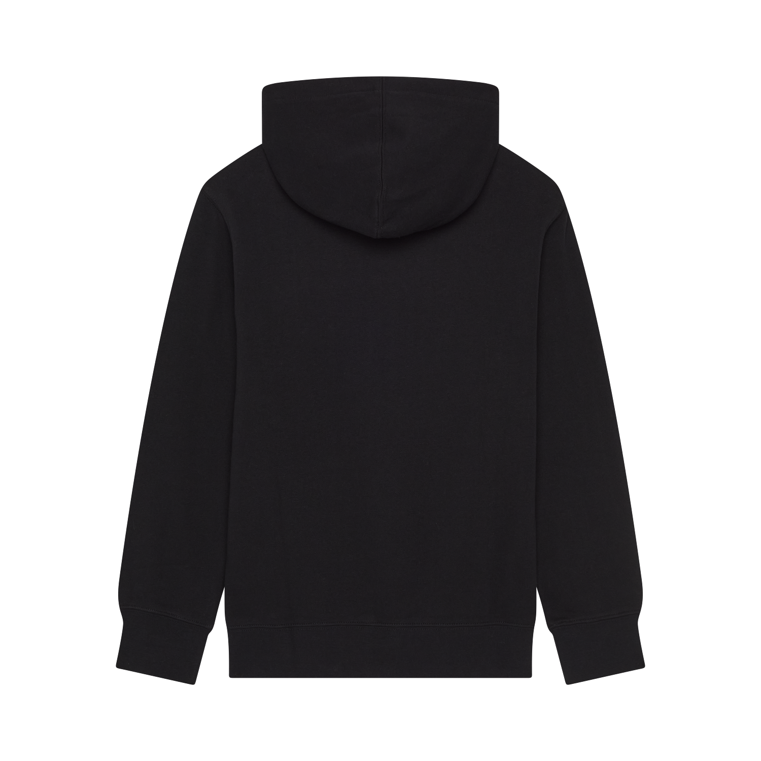 Youth Image Skull Pullover Hoodie