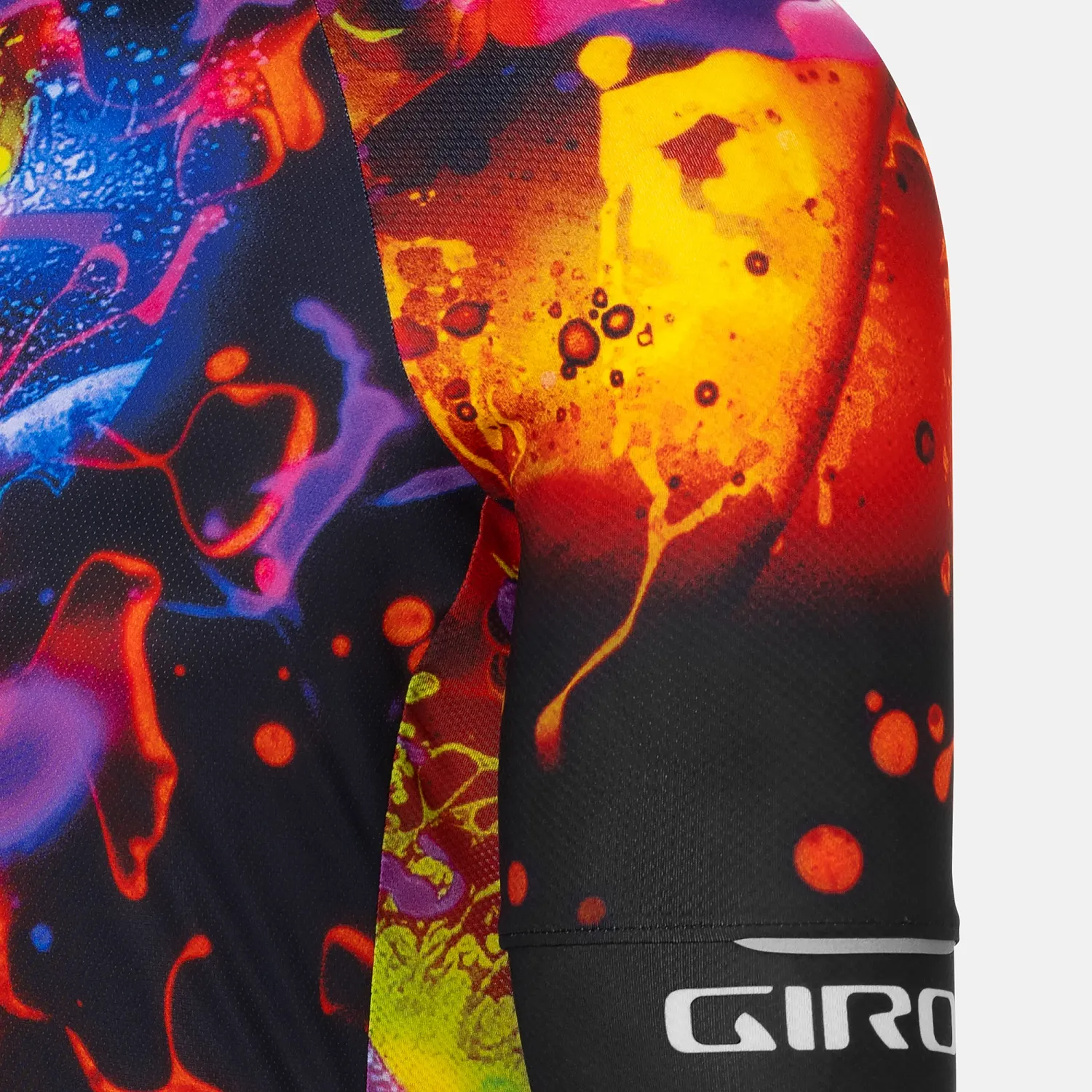 GA M CHRONO EX JRSY MD ALCH S