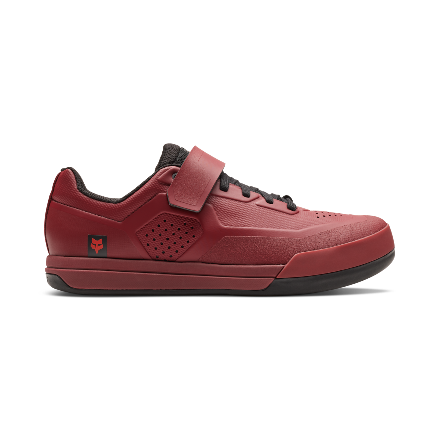 Zapatillas Fox Union