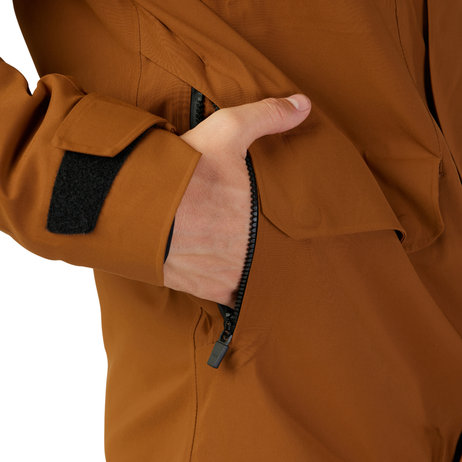 Terum Insulated GORE-TEX Jacket