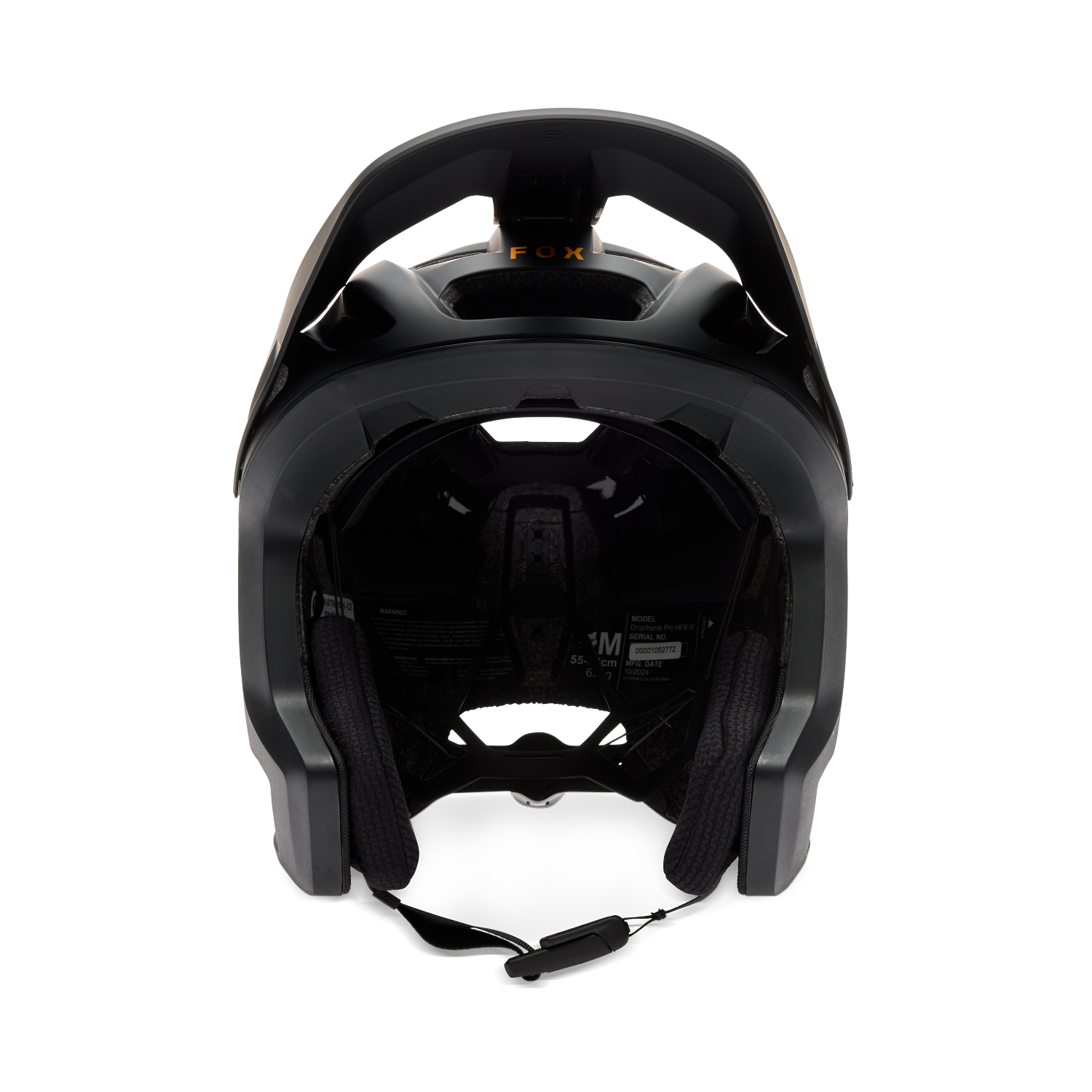 Casque Dropframe Pro Kairos