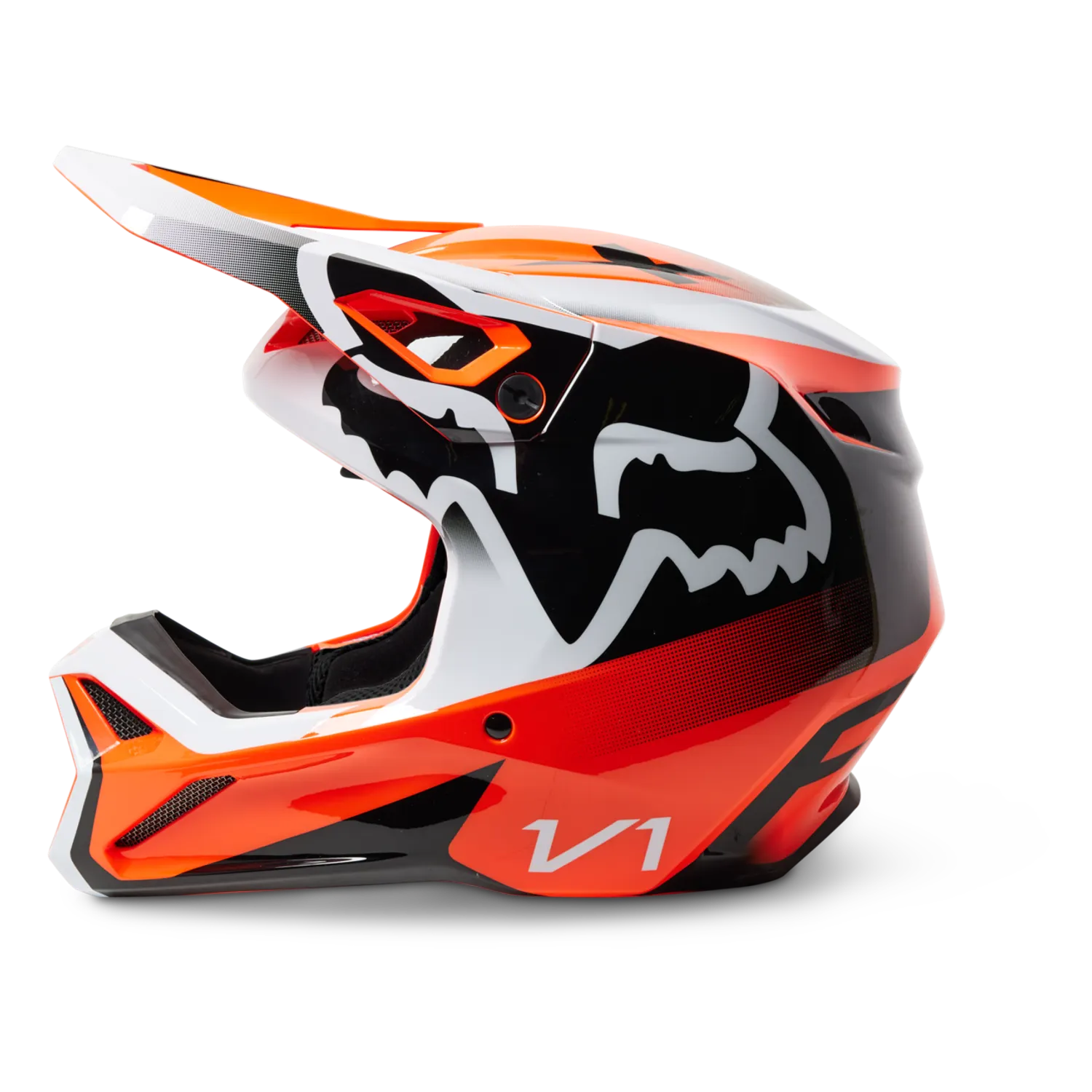 Tienerhelm V1 Leed - Kinderen