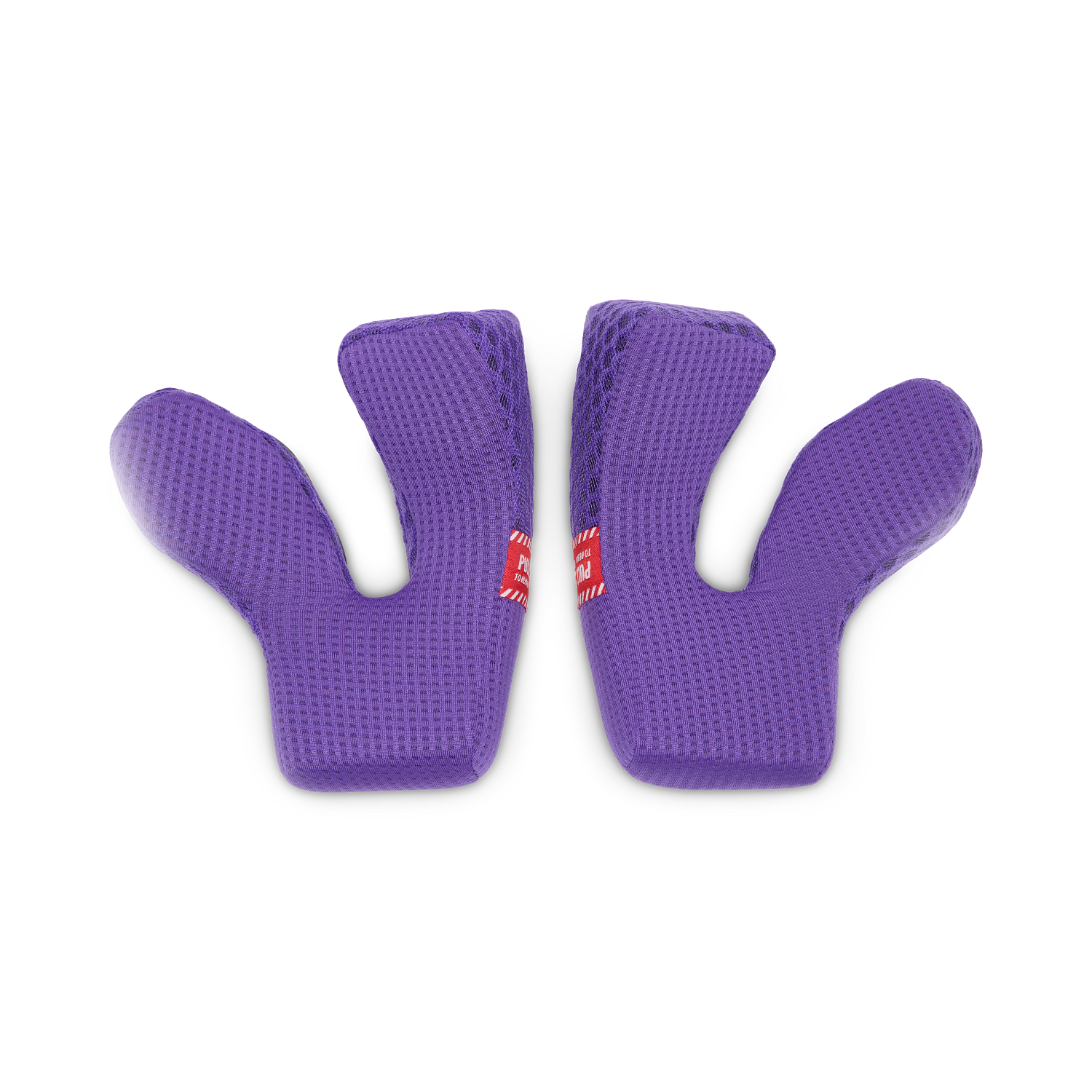 Moto-10 Cheek Pads