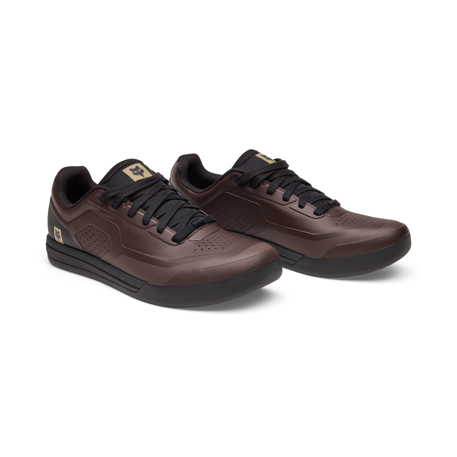Chaussures pour p&eacute;dales plates Fox Union